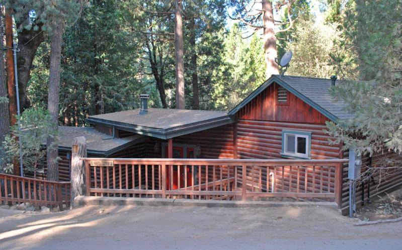 Photo of Others in North Wawona
