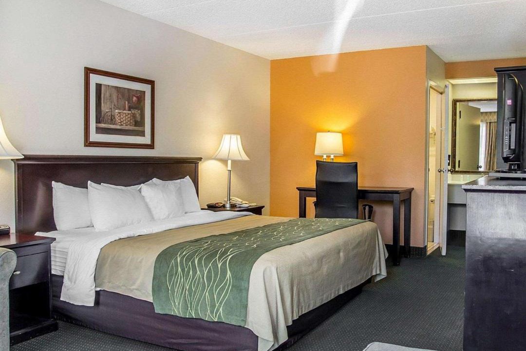 Photo of Bedroom in Riverside