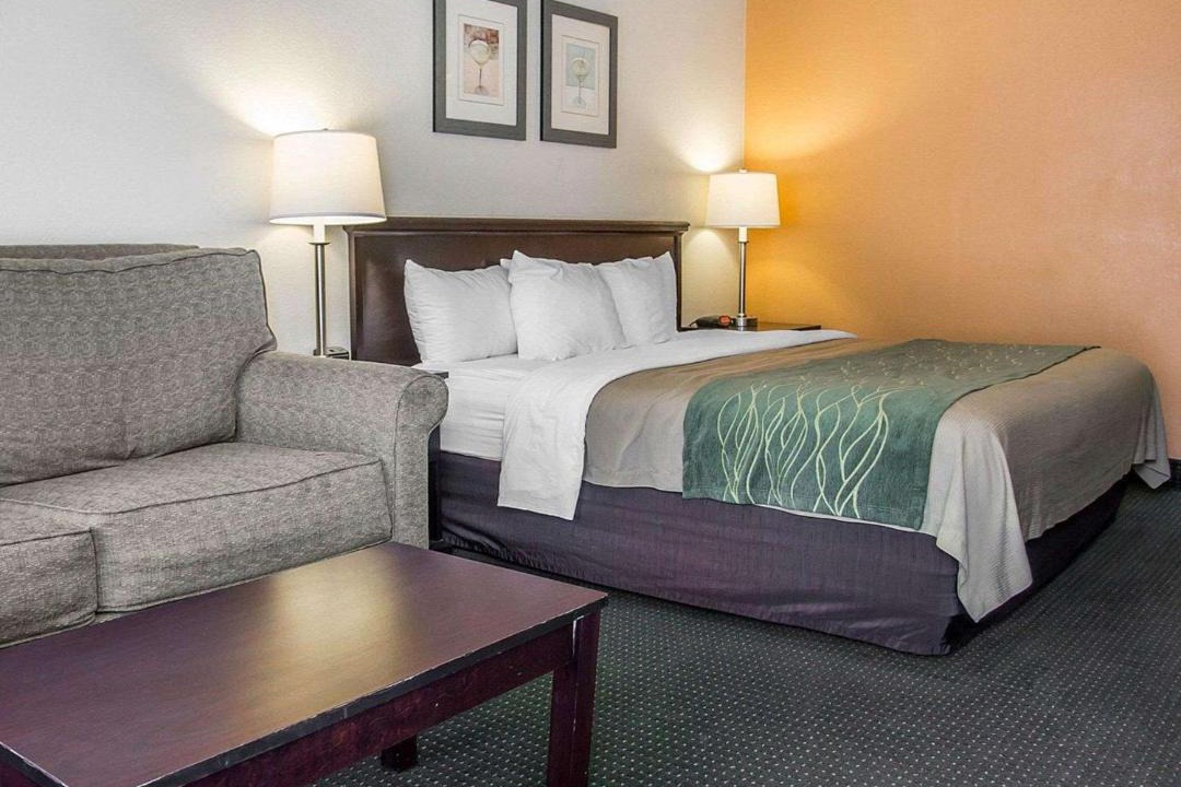 Photo of Bedroom in Riverside