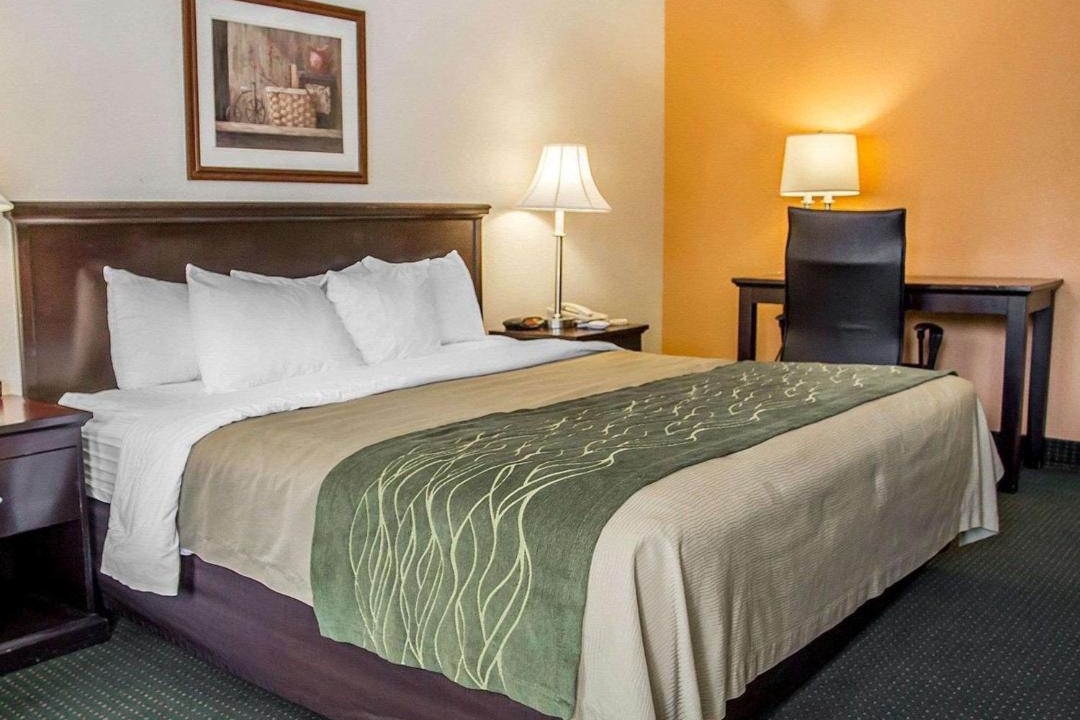 Photo of Bedroom in Riverside
