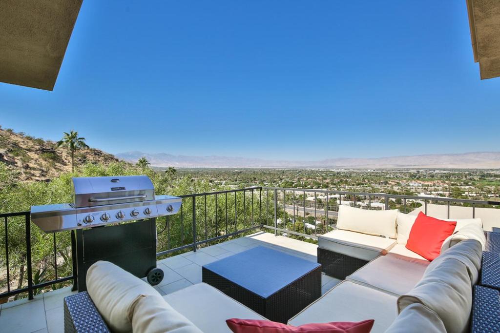 Photo of Patio Balcony in Araby