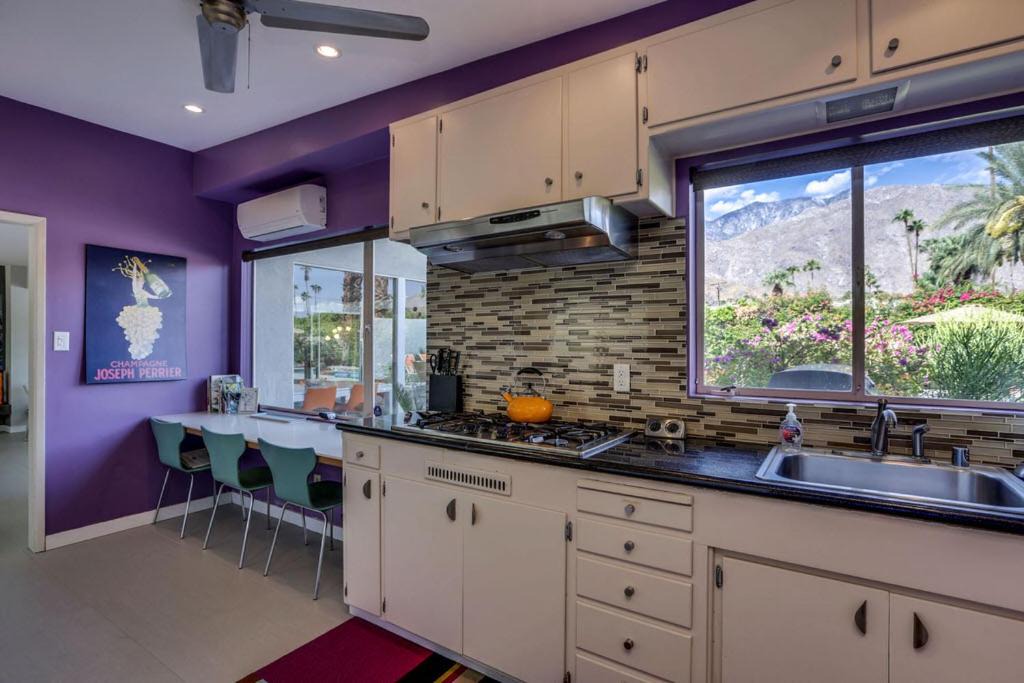 Photo of Kitchen in Deep Well Ranch