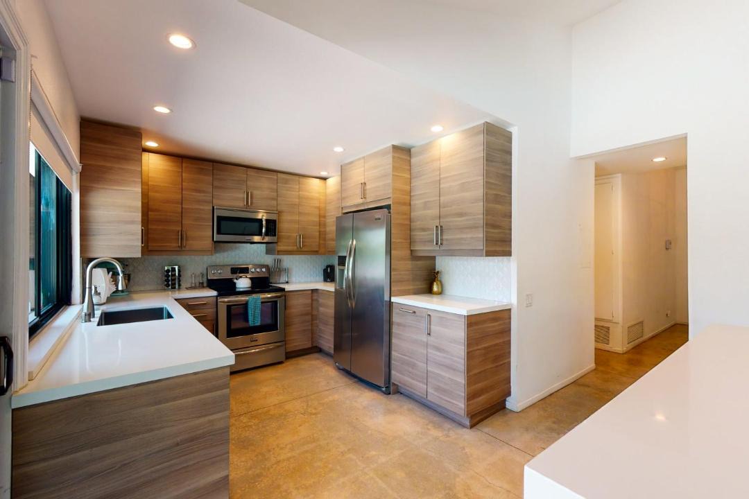Photo of Kitchen in Sonora Sunrise