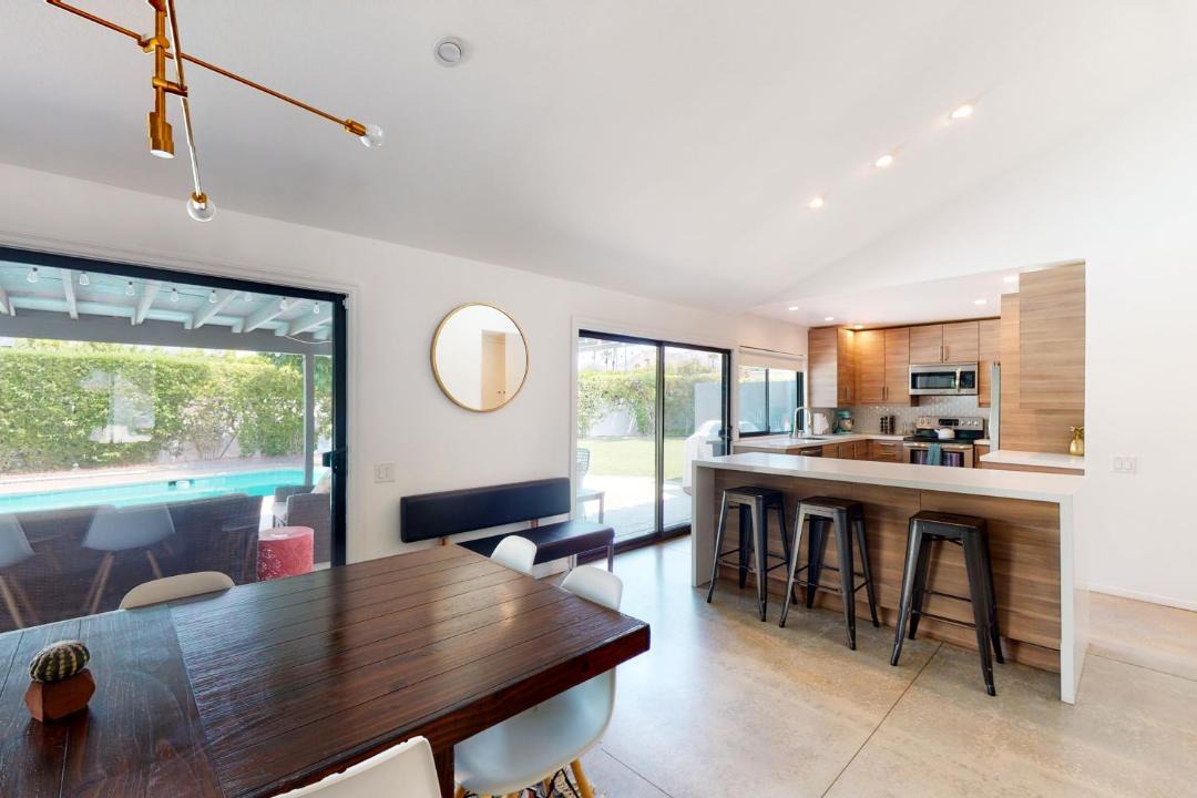 Photo of Kitchen in Sonora Sunrise