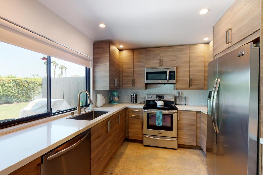 Photo of Kitchen in Sonora Sunrise