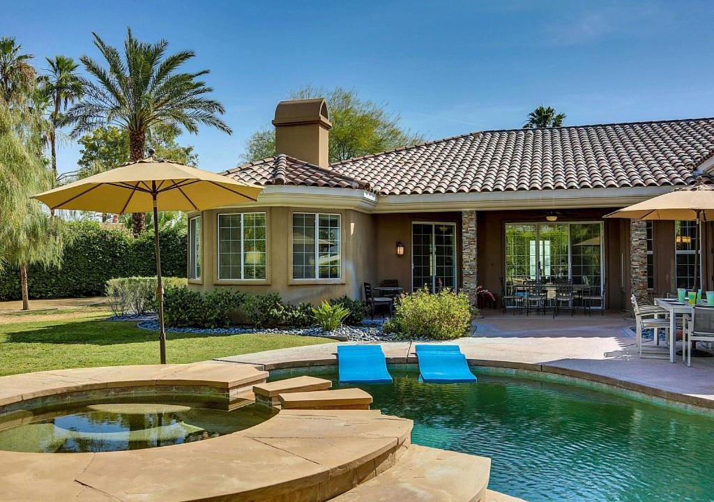 Photo of Others in Rancho Mirage
