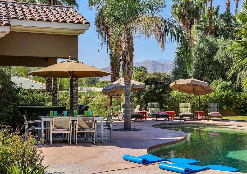 Photo of Others in Rancho Mirage