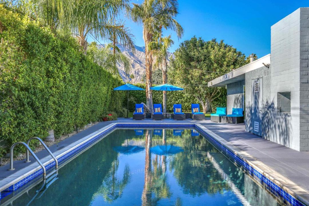 Photo of Others in Palm Springs