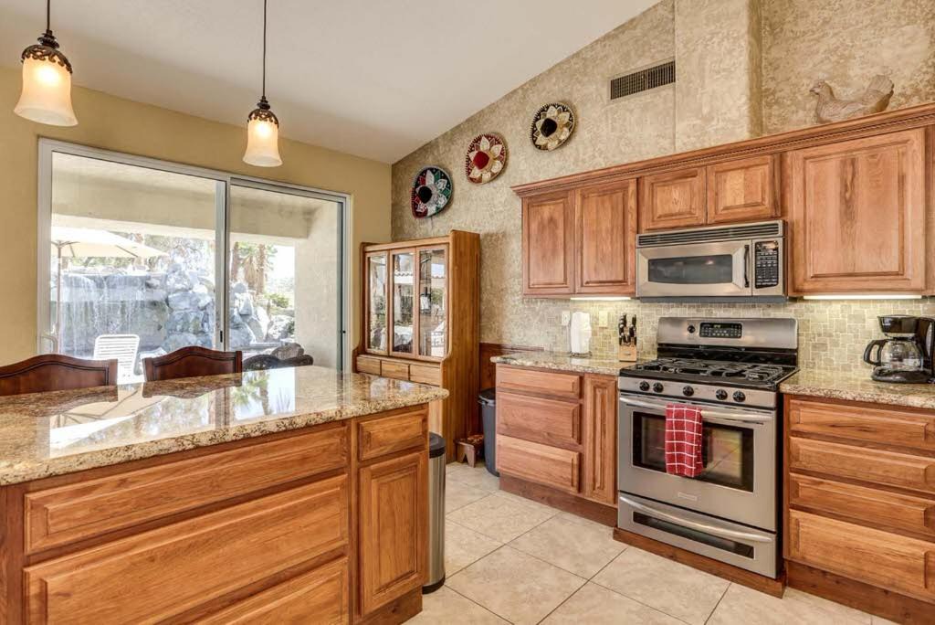 Photo of Kitchen in Bermuda Dunes