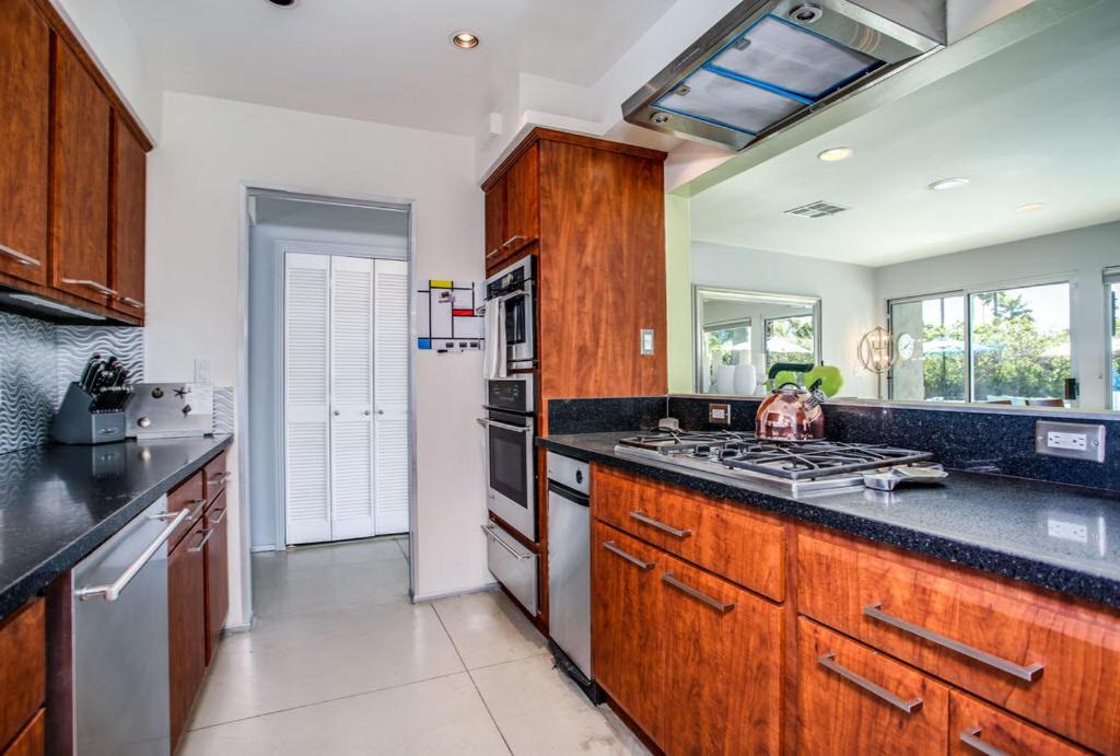 Photo of Kitchen in El Mirador