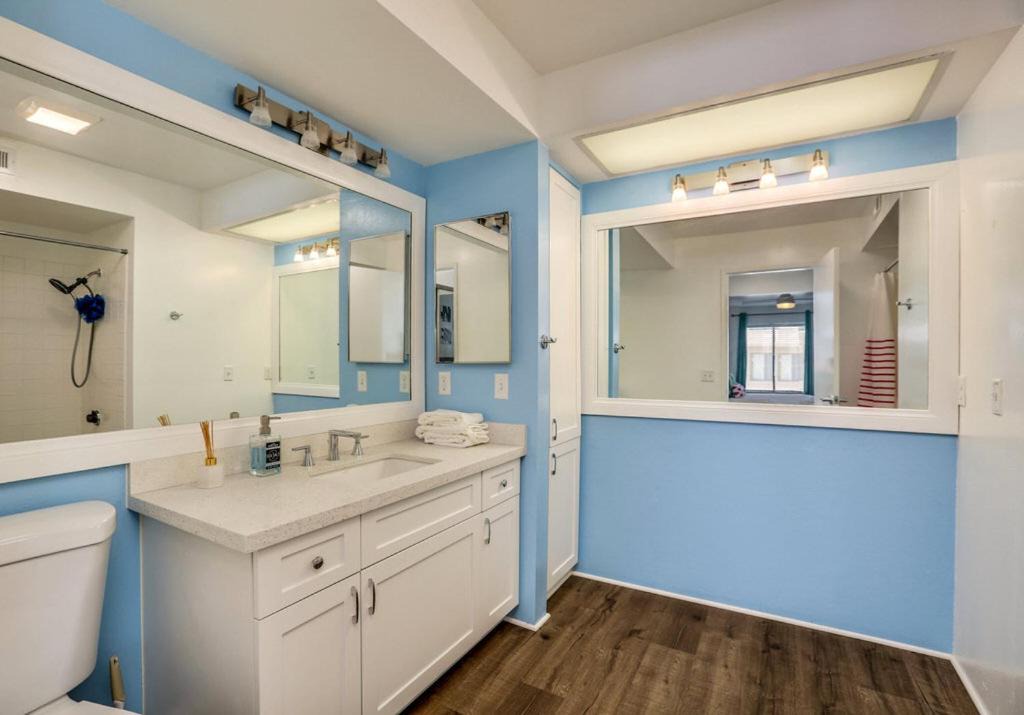 Photo of Kitchen in Cathedral City