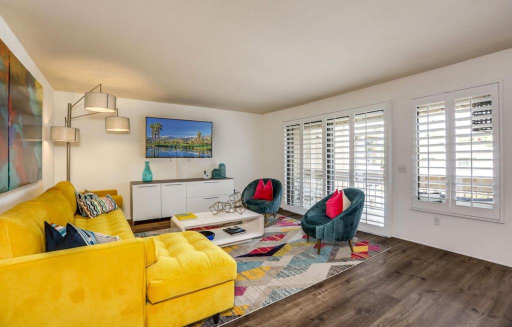 Photo of Livingroom in Cathedral City