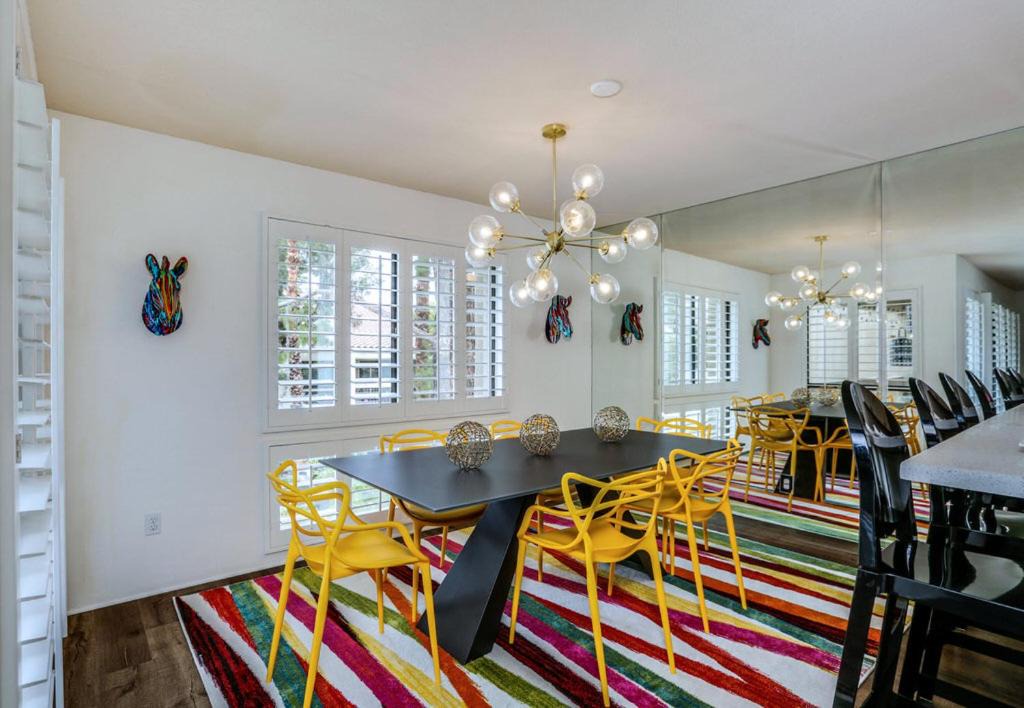 Photo of Livingroom in Cathedral City