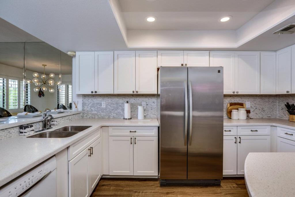 Photo of Kitchen in Cathedral City