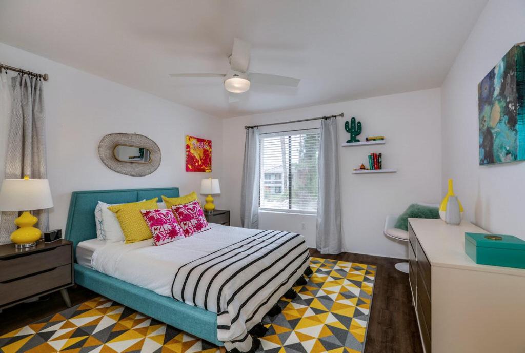 Photo of Bedroom in Cathedral City