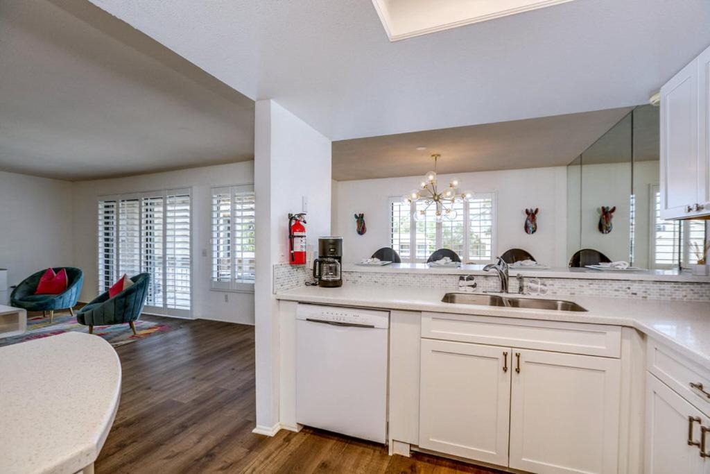 Photo of Kitchen in Cathedral City