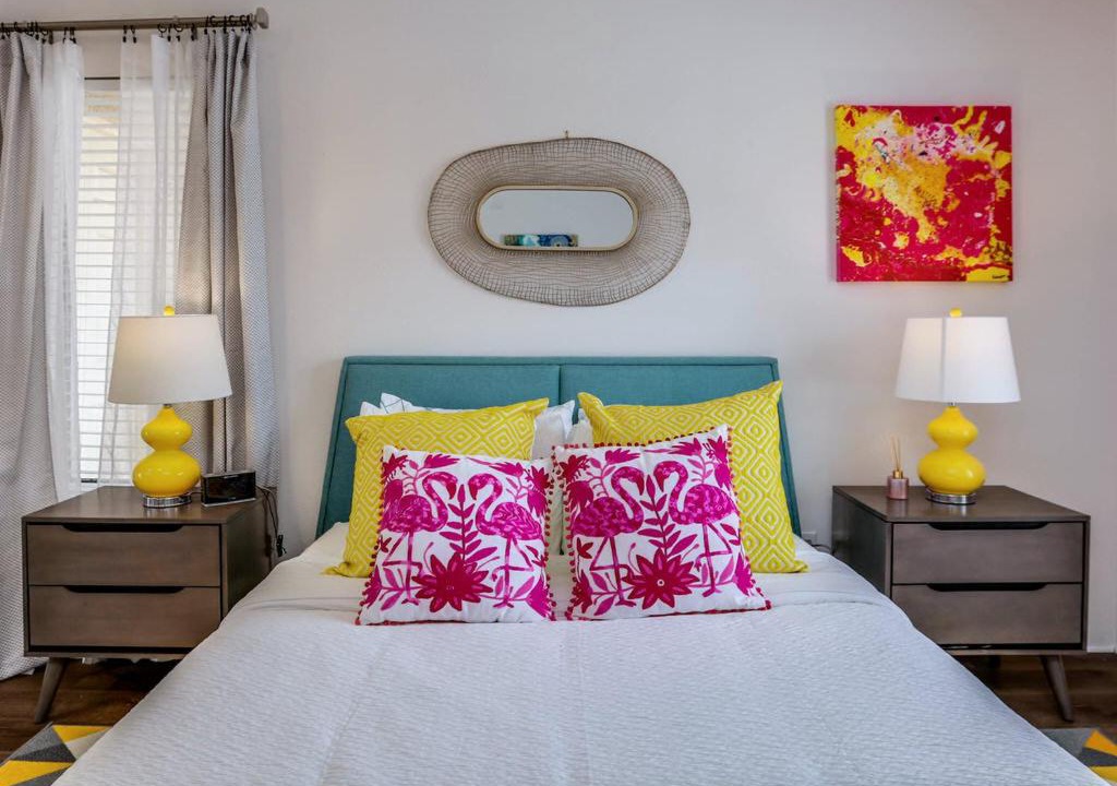Photo of Bedroom in Cathedral City