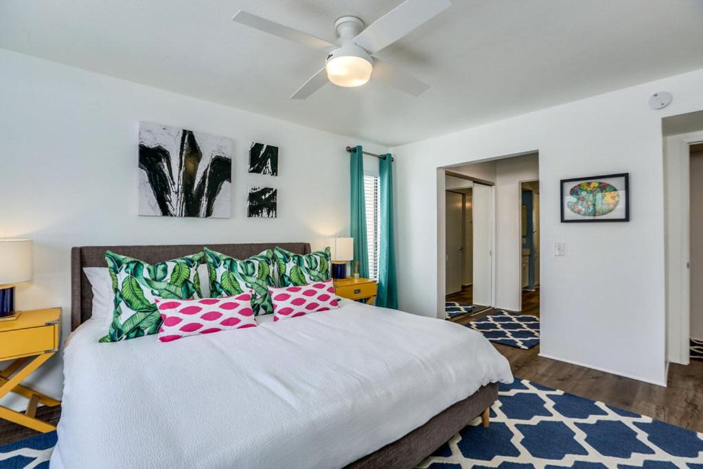 Photo of Bedroom in Cathedral City