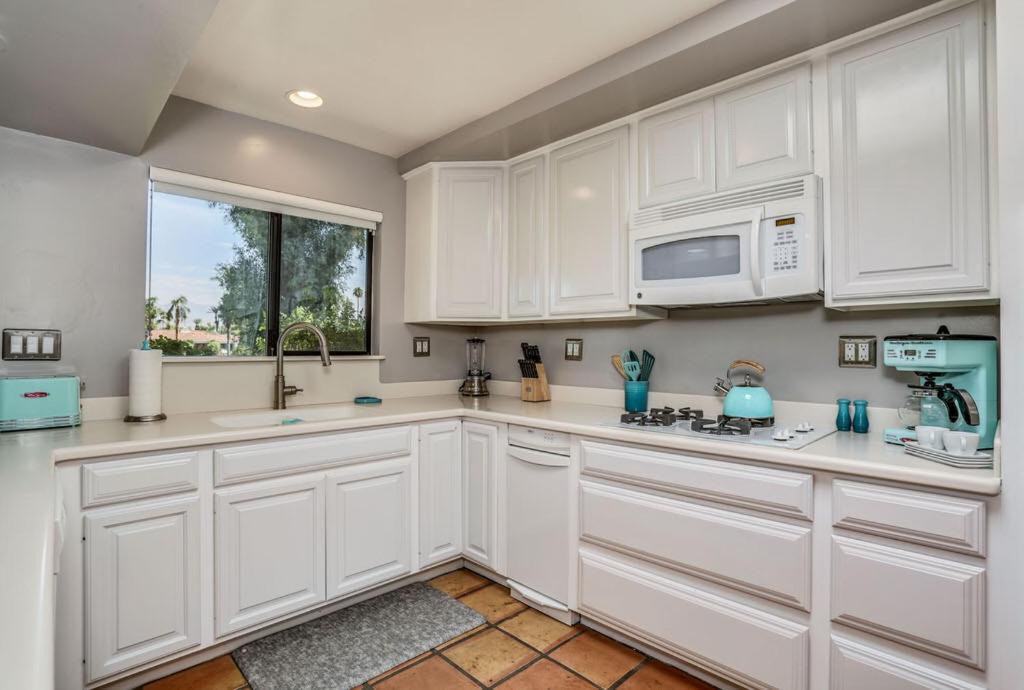 Photo of Kitchen in Bermuda Dunes