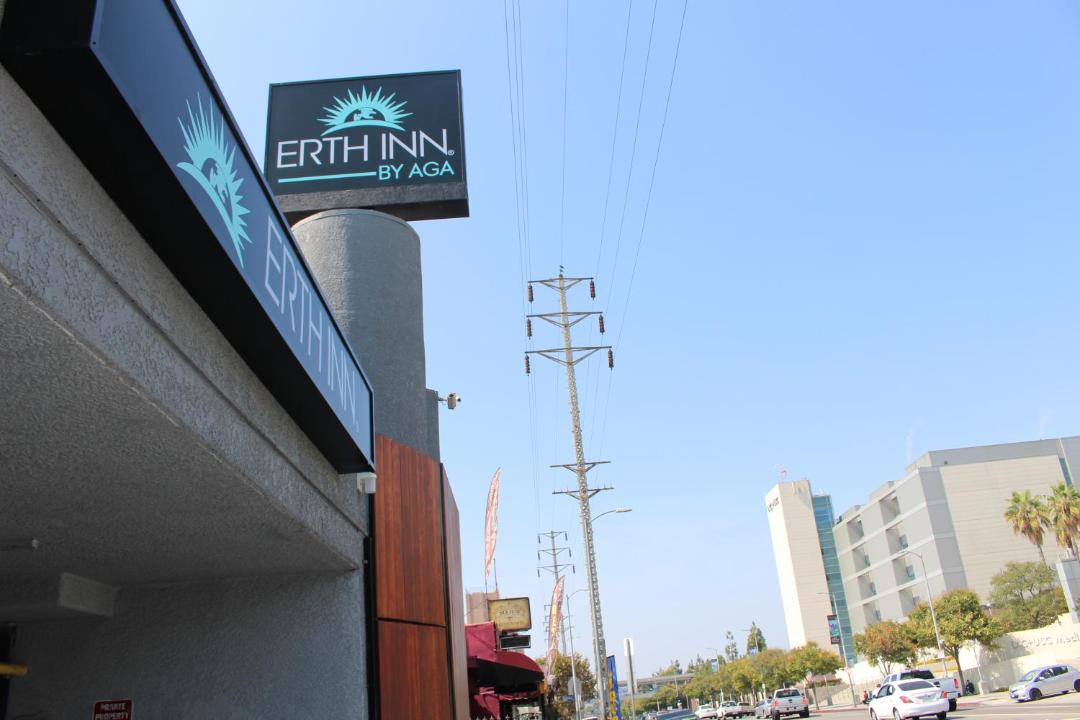 Photo of Others in Downtown Los Angeles