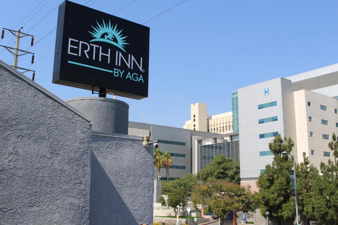 Photo of Others in Downtown Los Angeles