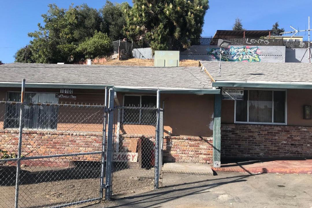Photo of Others in Oakland