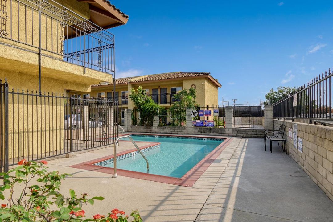 Photo of Patio Balcony in La Puente