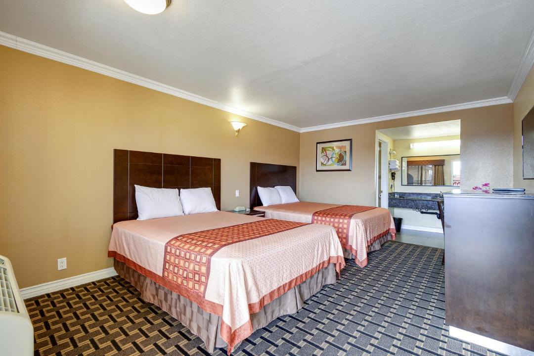 Photo of Bedroom in La Puente