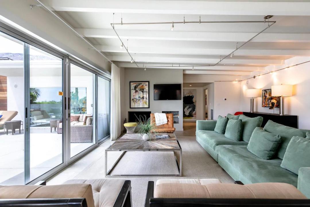 Photo of Livingroom in Little Tuscany