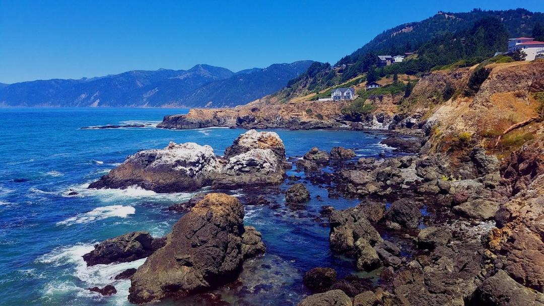 Photo of Others in Shelter Cove
