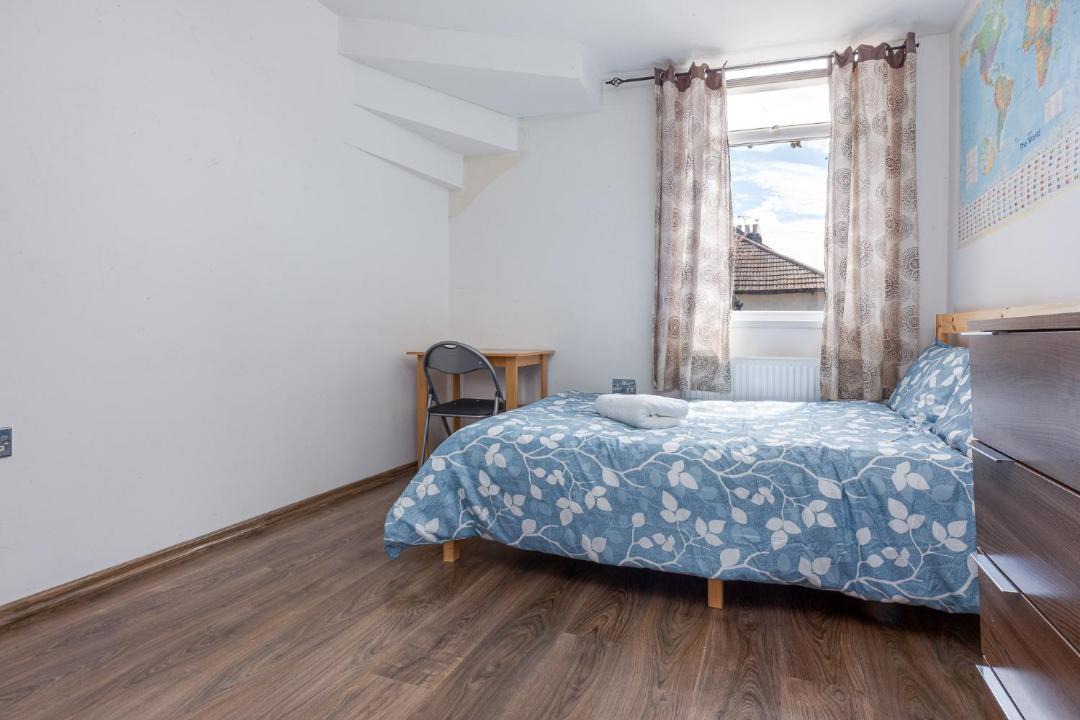 Photo of Bedroom in West Ham