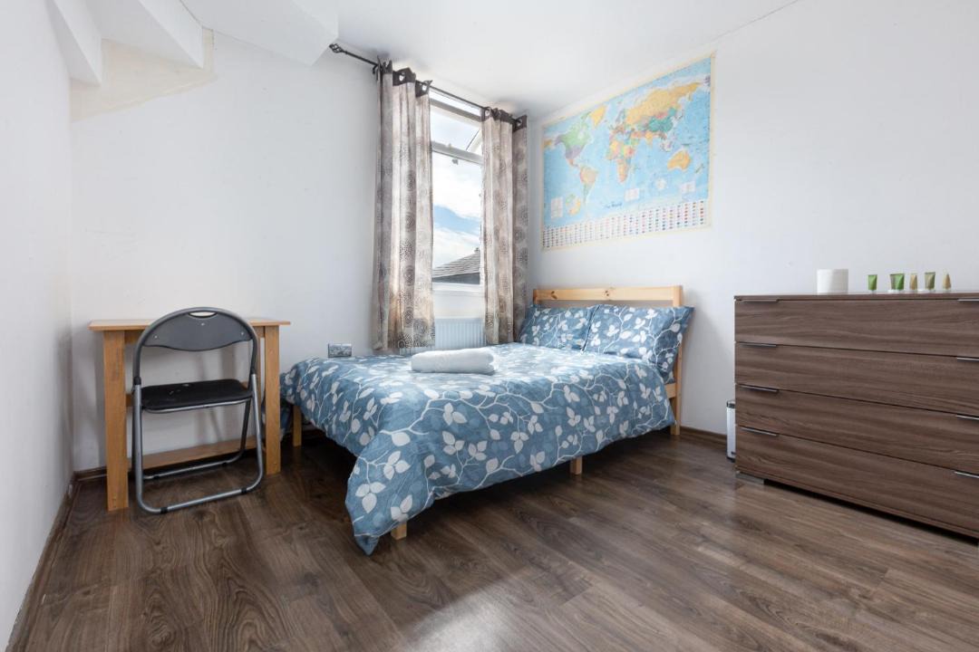 Photo of Bedroom in West Ham