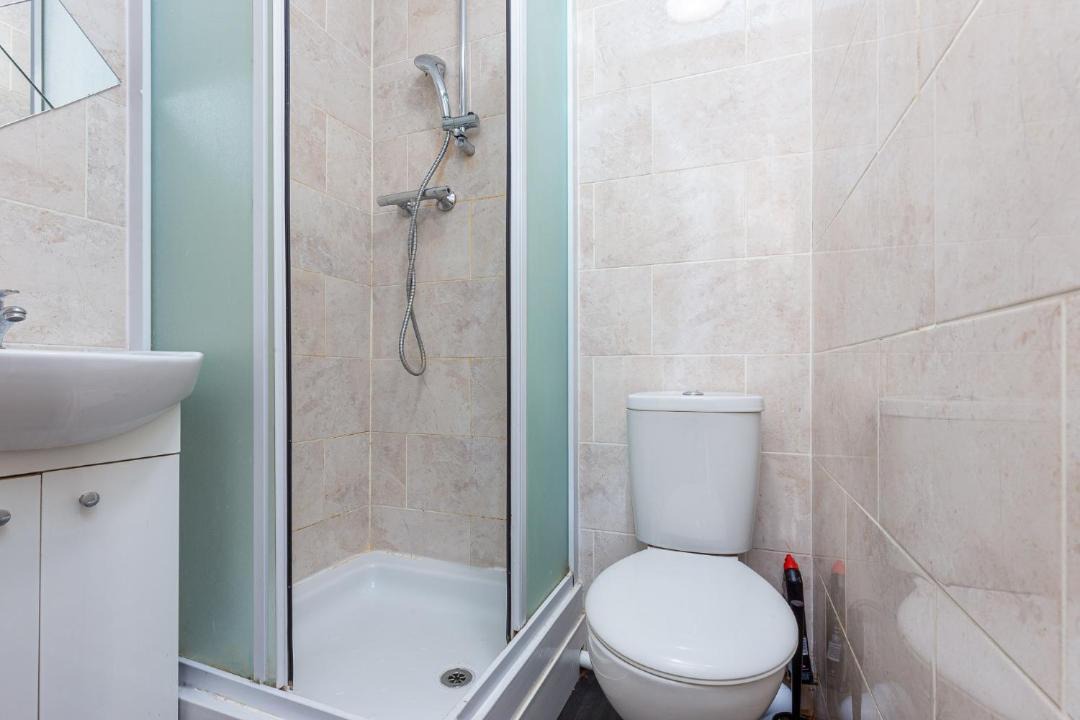 Photo of Bathroom in West Ham