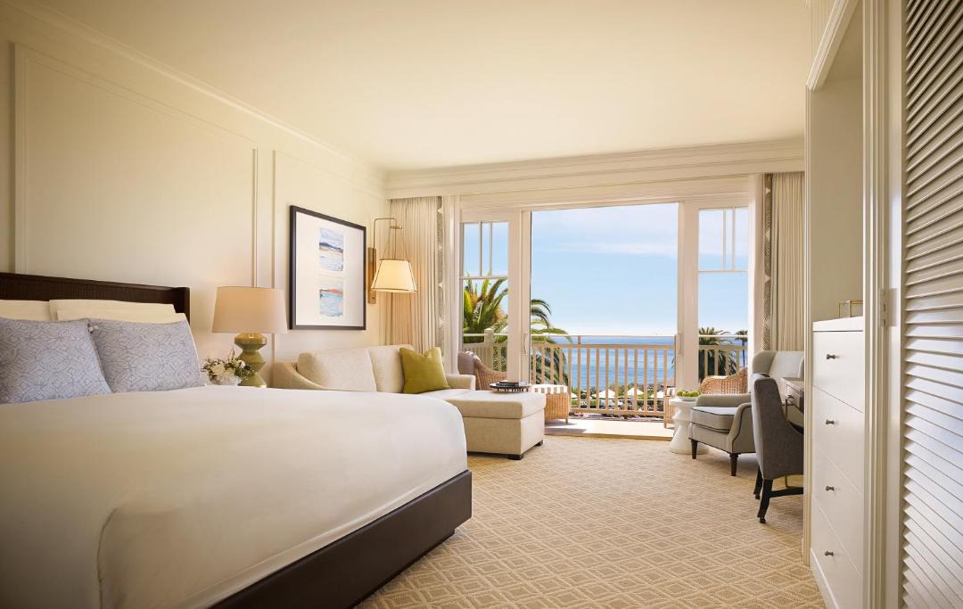 Photo of Bedroom in South Laguna