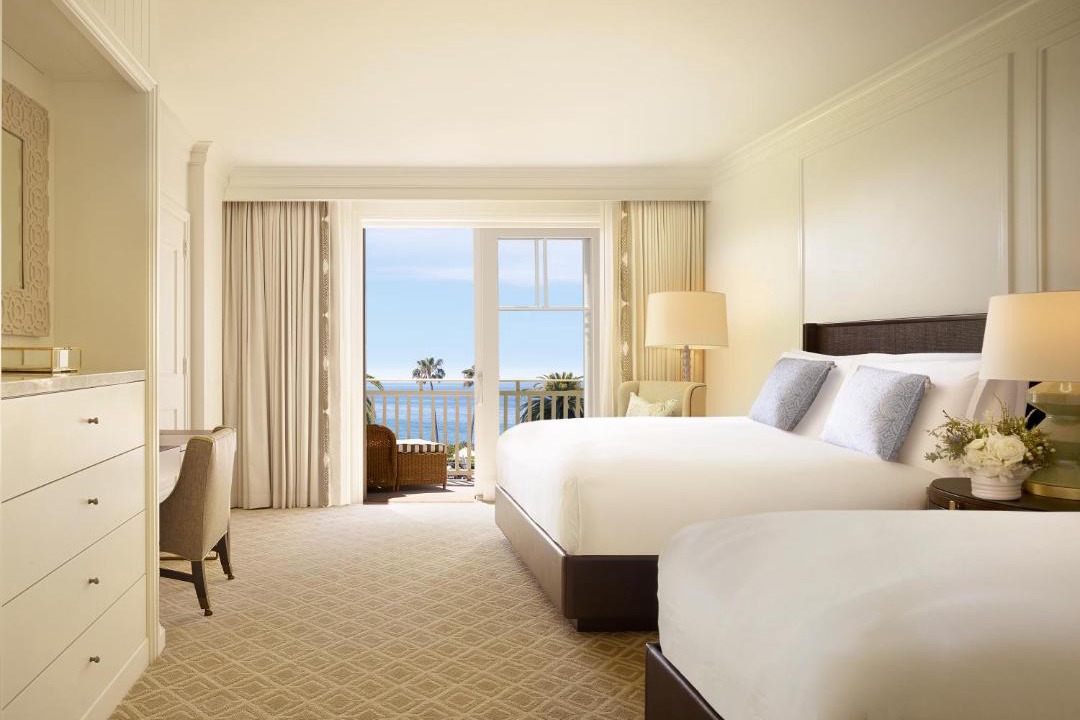 Photo of Bedroom in South Laguna
