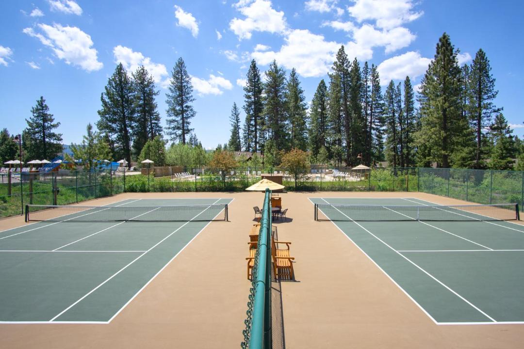 Photo of Outdoor in Truckee