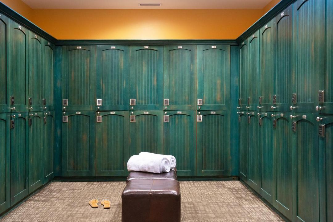 Photo of Bathroom in Truckee