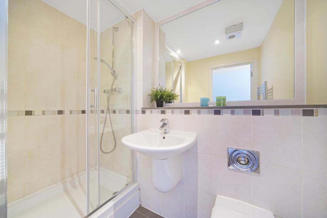 Photo of Bathroom in Spitalfields