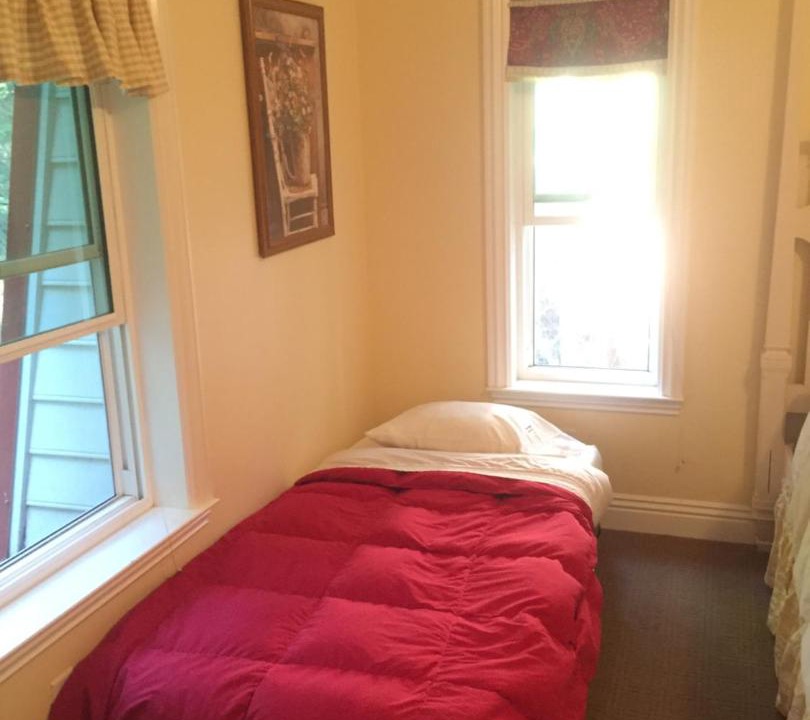 Photo of Bedroom in Fish Camp