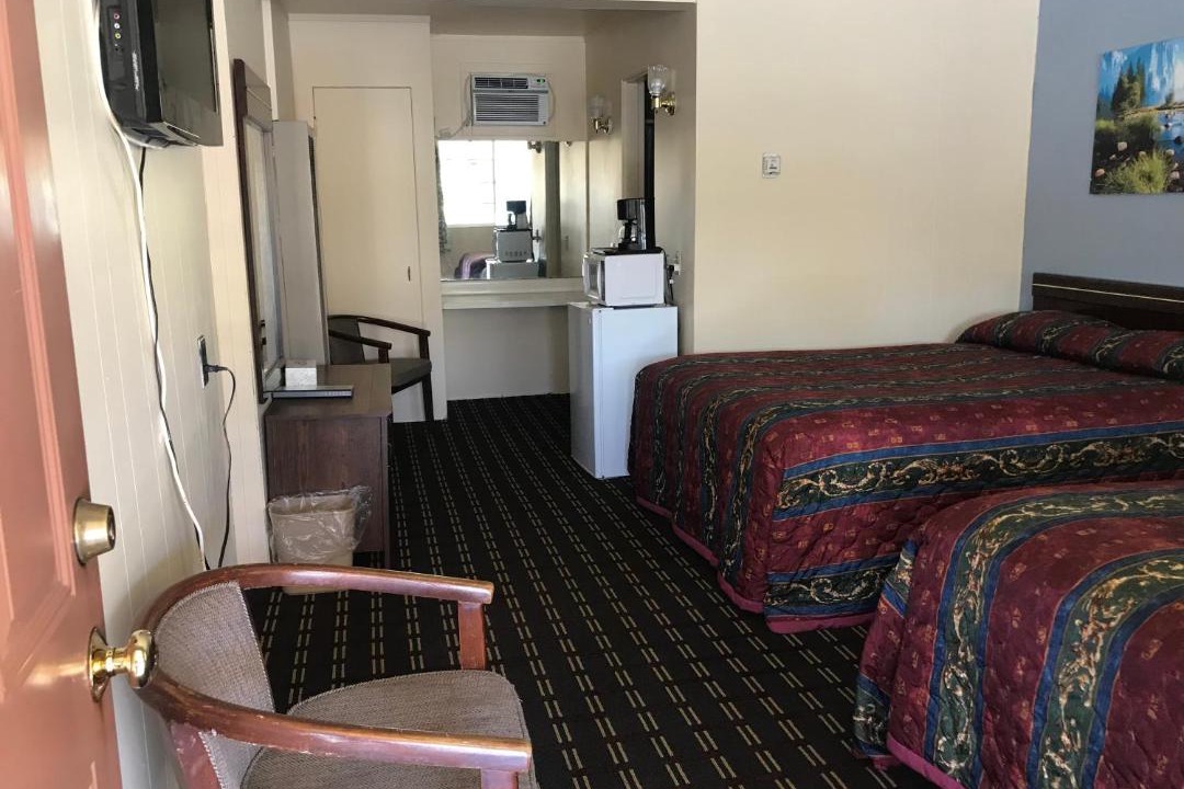 Photo of Bedroom in Willits