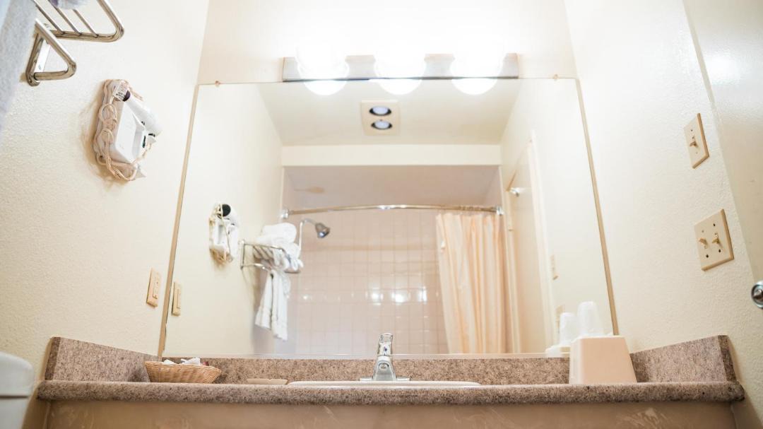 Photo of Bathroom in Anaheim Hills