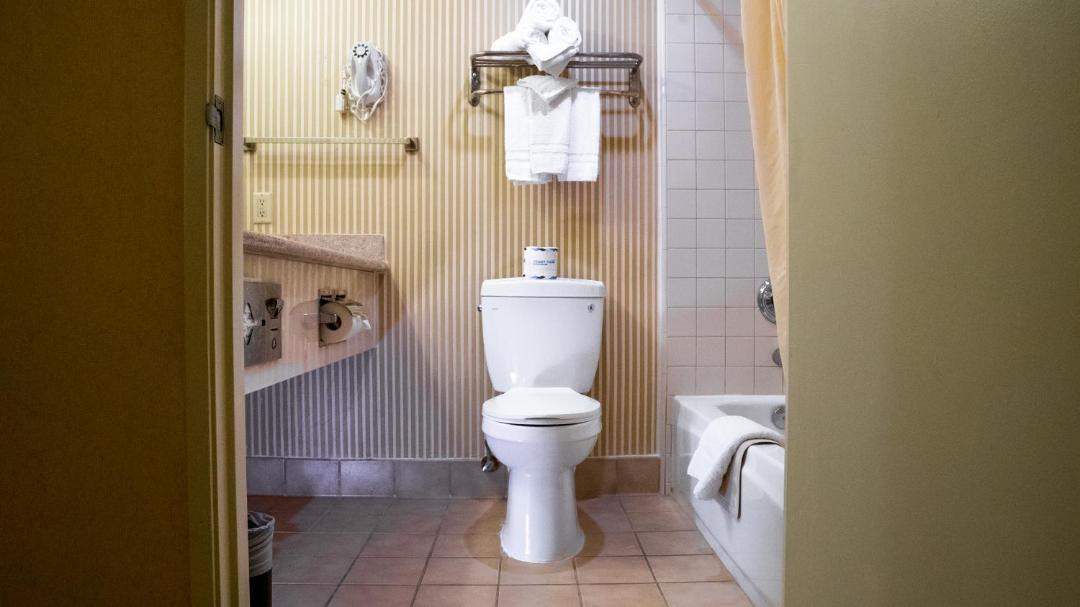 Photo of Bathroom in Anaheim Hills