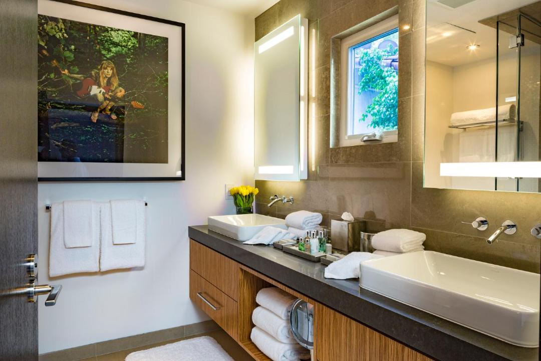 Photo of Bathroom in West Hollywood