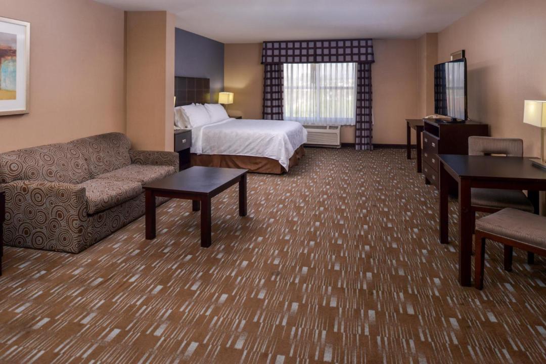 Photo of Bedroom in Ontario