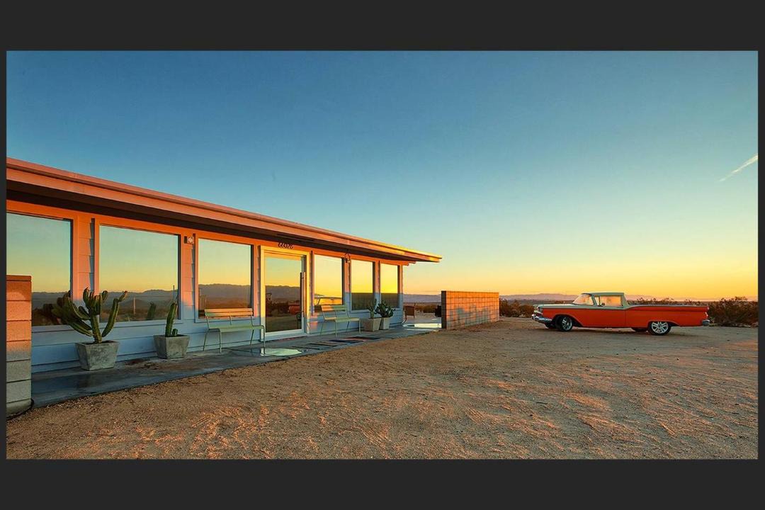 Photo of Others in Joshua Tree