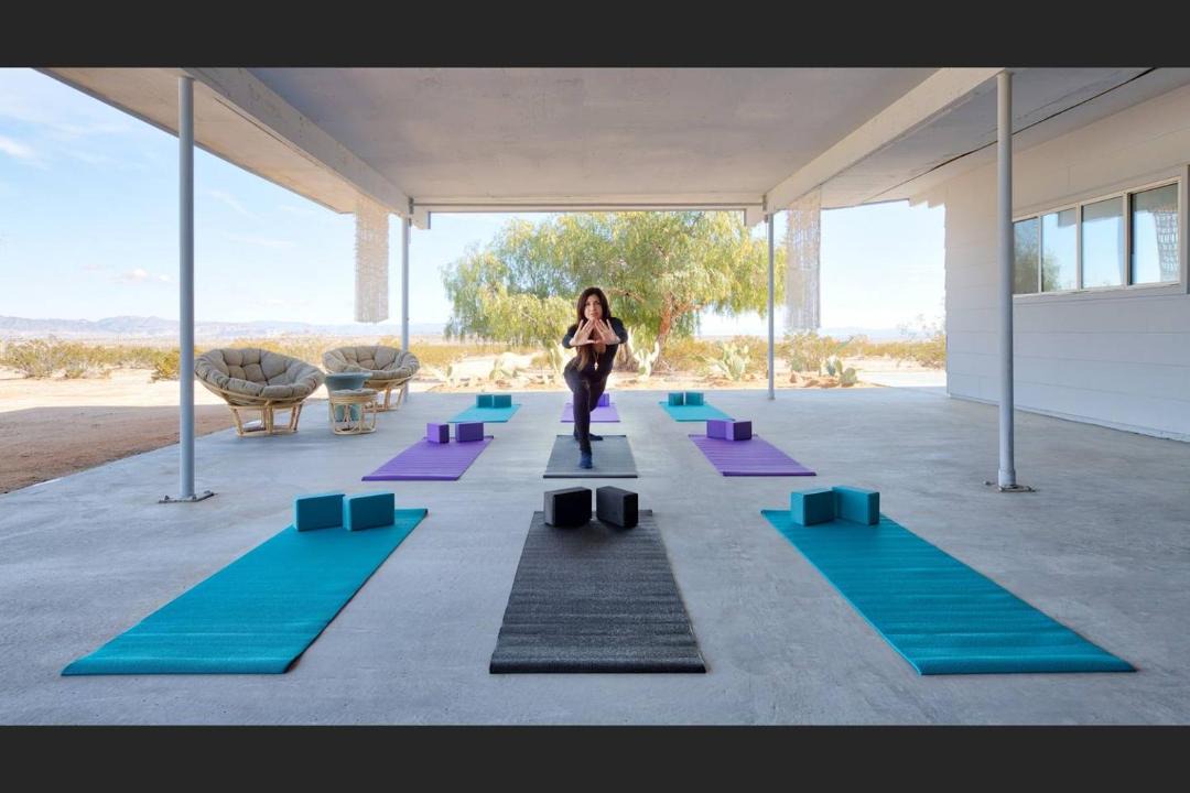 Photo of Others in Joshua Tree