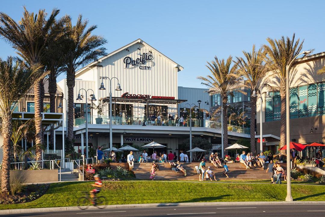 Photo of Others in Huntington Beach