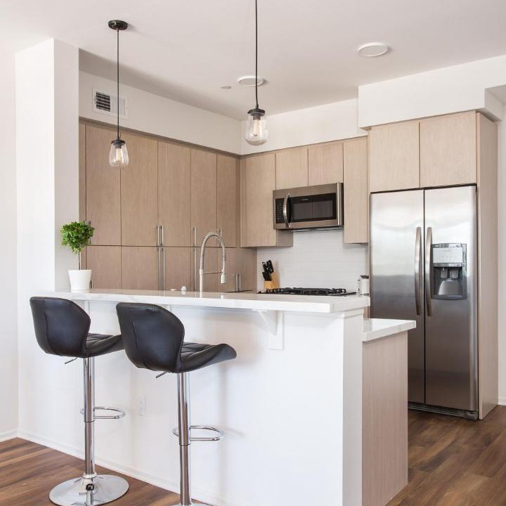 Photo of Kitchen in Pacific - Edison