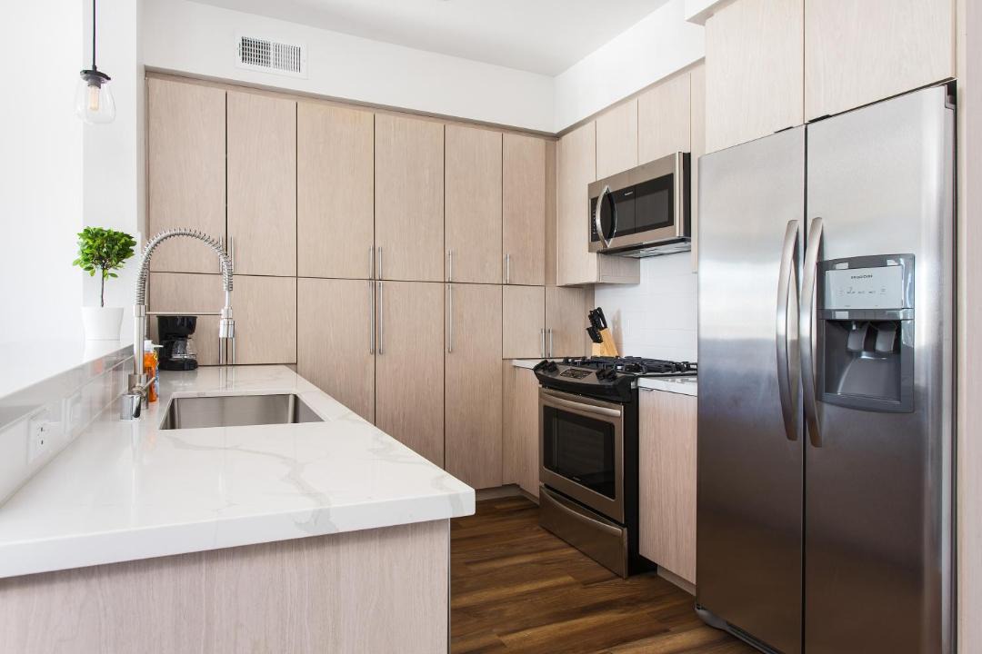 Photo of Kitchen in Pacific - Edison