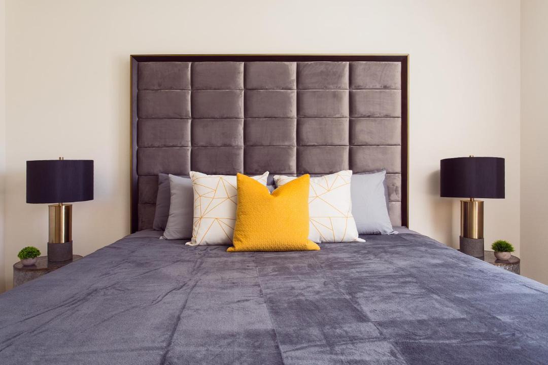Photo of Bedroom in Pacific - Edison